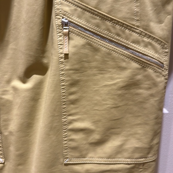 Never worn Lafayette 148 casual day dress - Picture 5 of 6